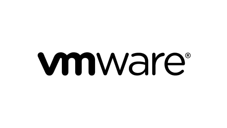 VMWare logo