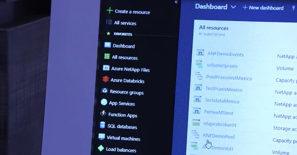 Real-World Experiences with NetApp Cloud  - Inline Image 1