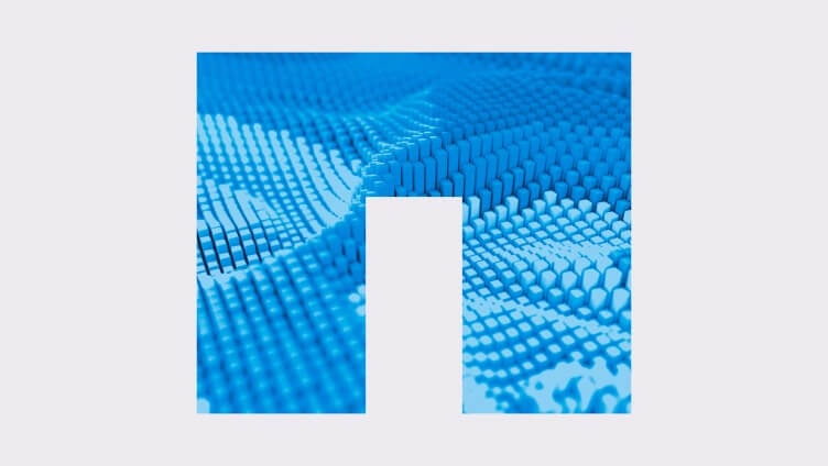 NetApp N Logo