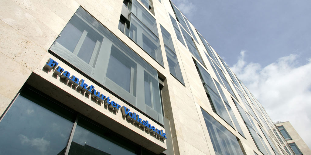 Frankfurter Volksbank featured image