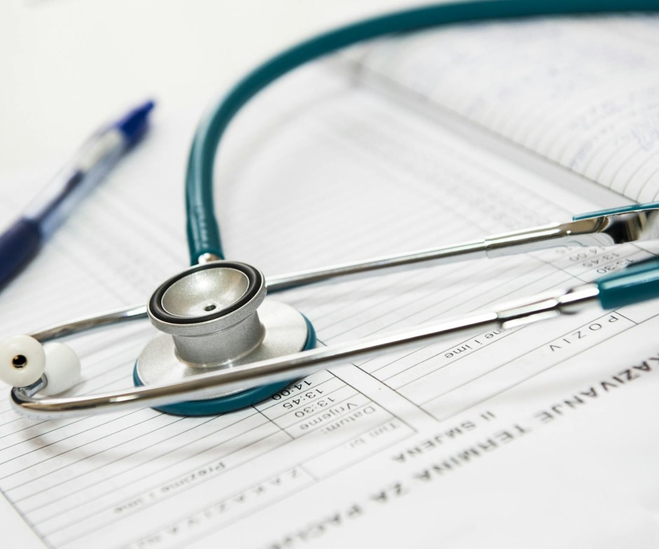 How healthcare data saves lives - Hero Image