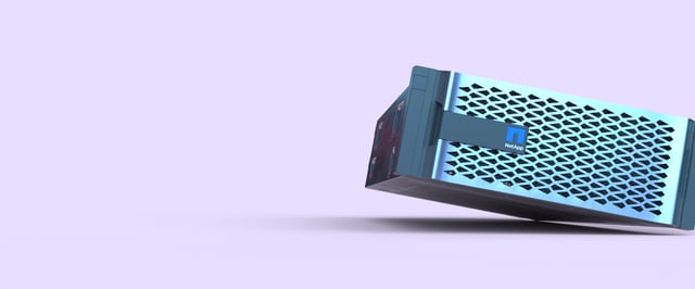 AFF A-Series (Unified performance flash)