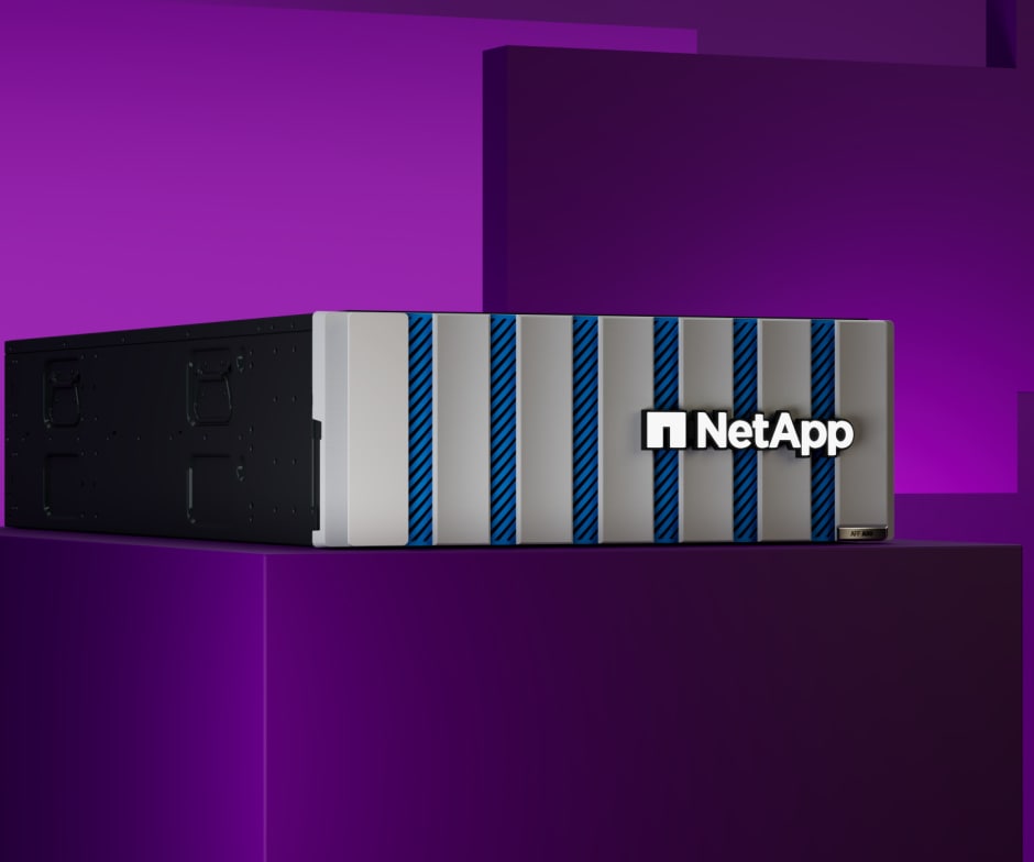 NetApp AFF A90