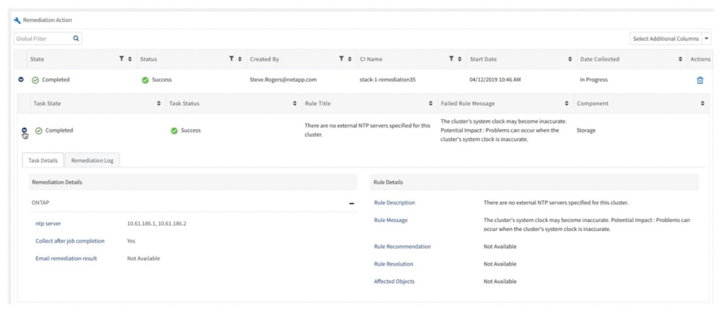 Automate FlexPod Operations with Converged Systems - Inline Image 3