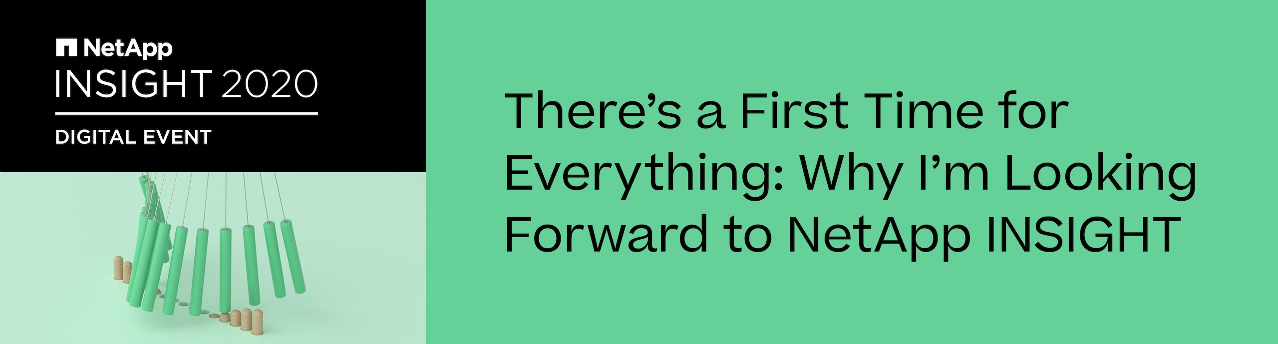 There’s a first time for everything: Why I’m looki - Inline Image 1