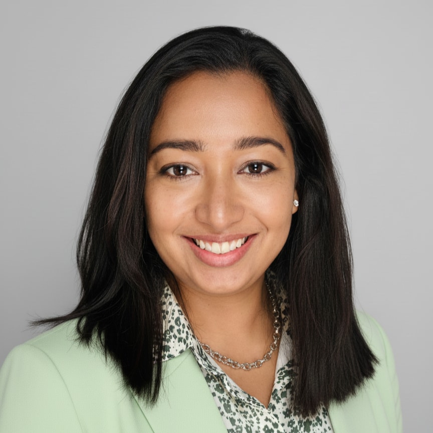 Aditi Goyal