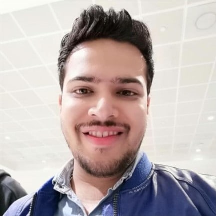 Rizul Khanna