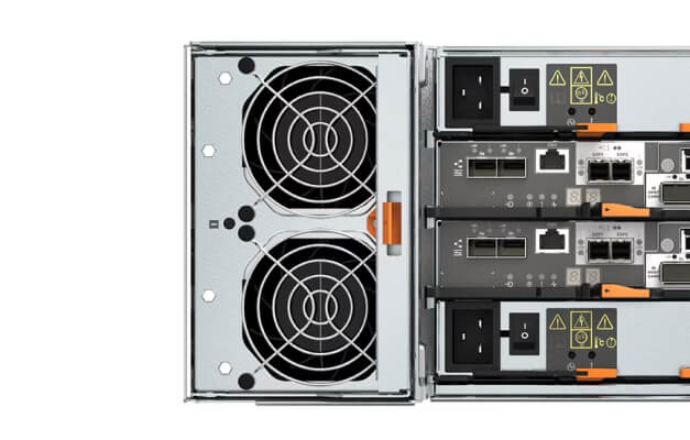 E-Series components