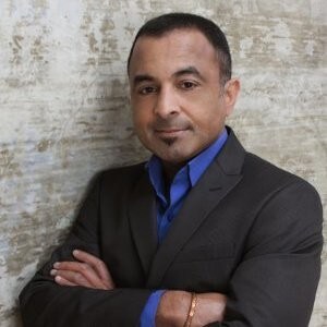 Mathew Chacko