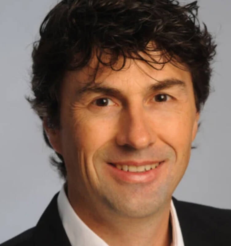 Thomas Braml
