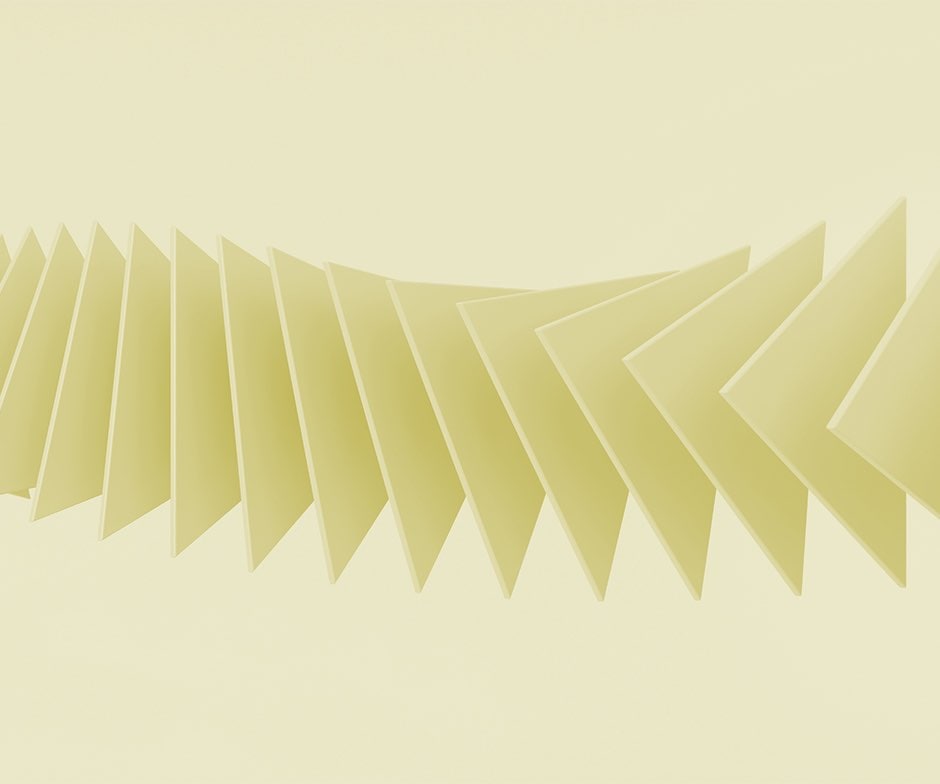feuilles jaunes