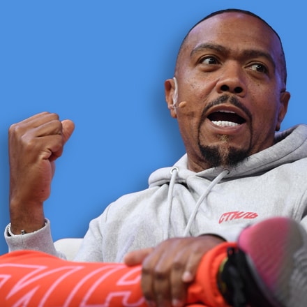 Timbaland
