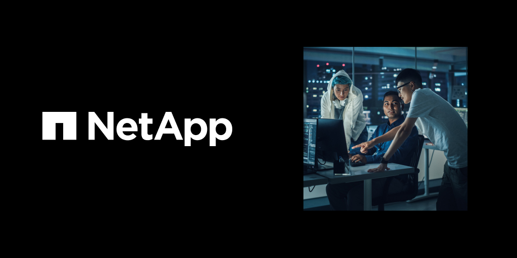 IT innovation: Balancing new tech and the IT team to run it | NetApp