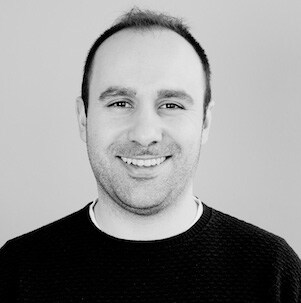 Bruno Almeida