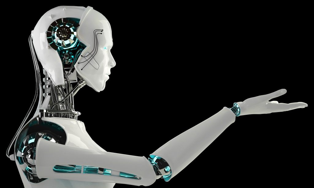 Is AI boring? Read our blog!