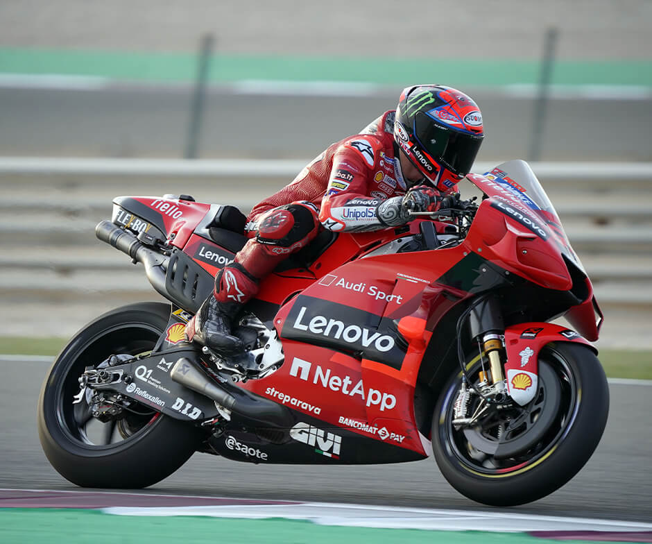 Ducati 摩托车