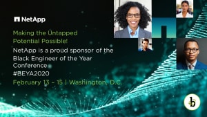 The Global Catalyst for Change: Black Engineer of  - Inline Image 1