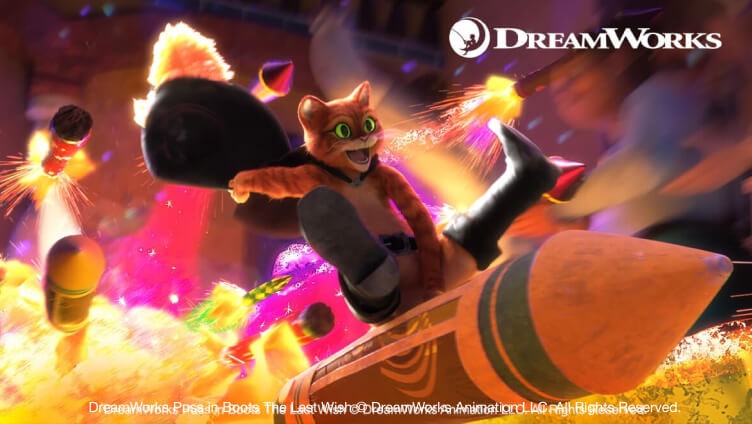 DreamWorks Animation and NetApp - Card 1 Image [5n1-4ze3]