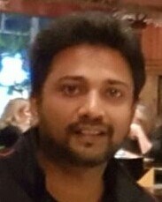 Vishwas V