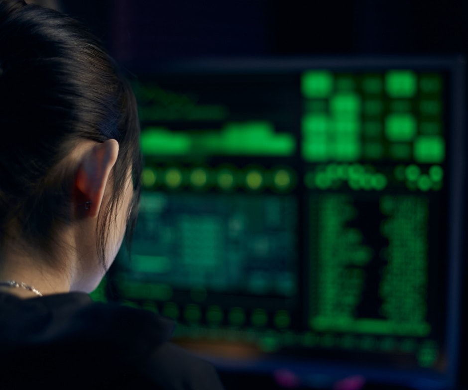 cyber resilience
