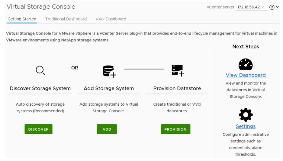 Virtual Appliance 9.6: A Fast and Smooth Ride! - Inline Image 2