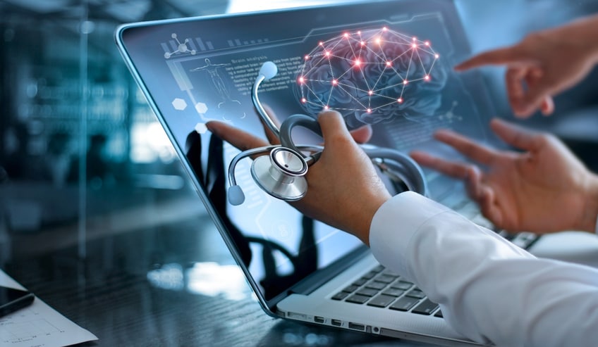 The Changing Face of Healthcare - Inline Image 1
