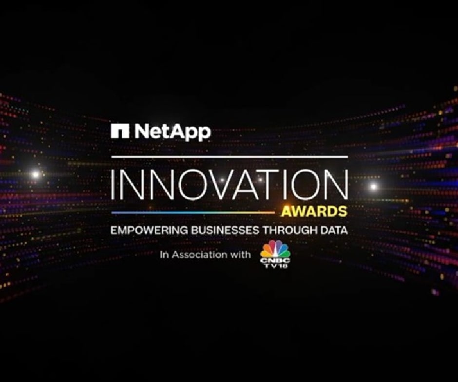 Netapp Innovation India