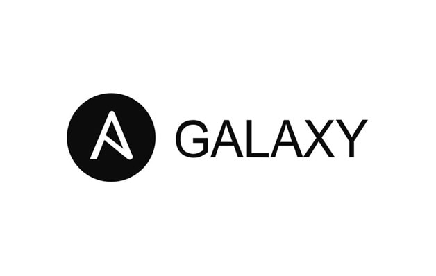 Galaxy 标识