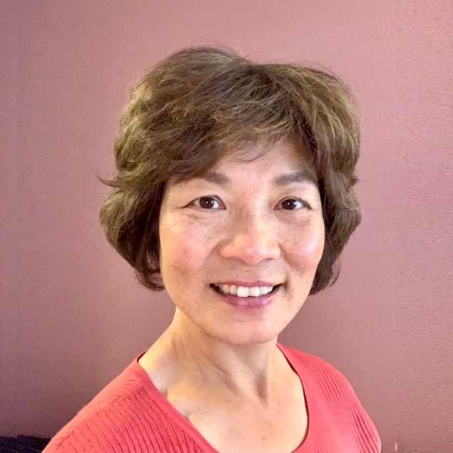Carol Chan
