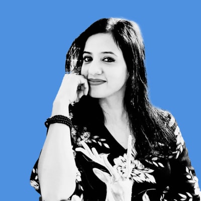 Monica Jain