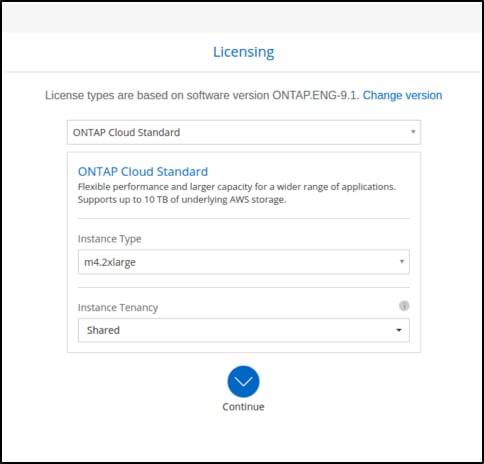 AWS EBS Disk