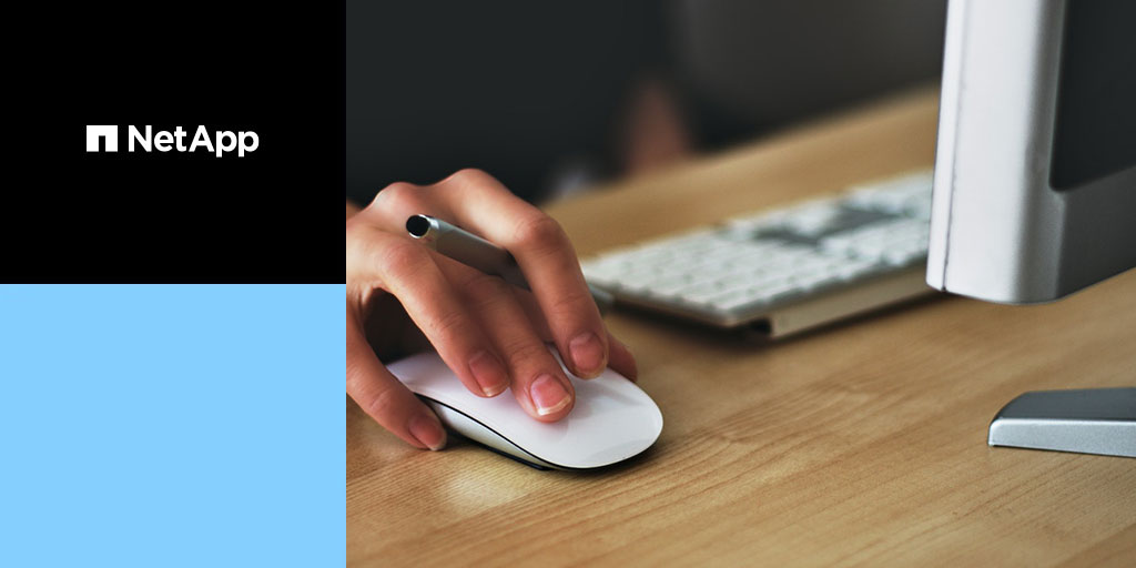 Data Migration from On Premises to the Cloud | NetApp