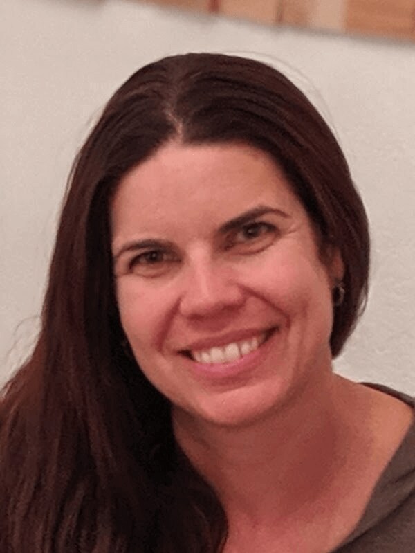 Beth Busenhart