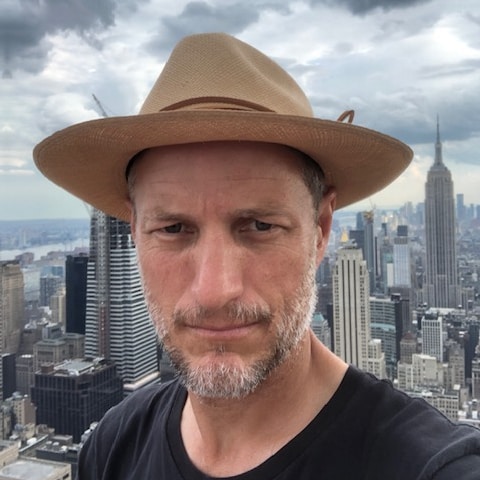 Joel Barnard