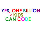 Yes, One Billion Kids Can Code