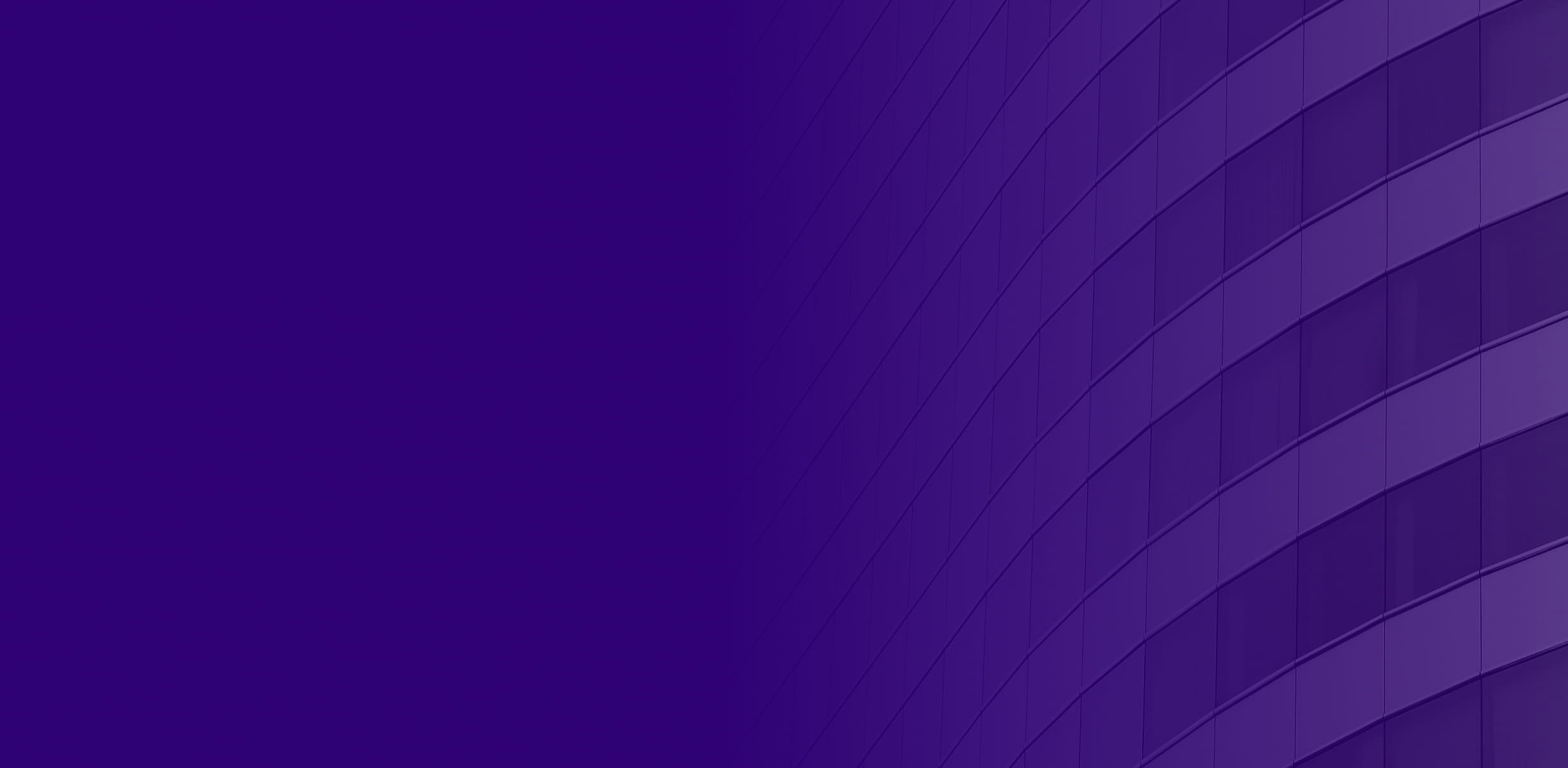 GigOm Scale out Purple background