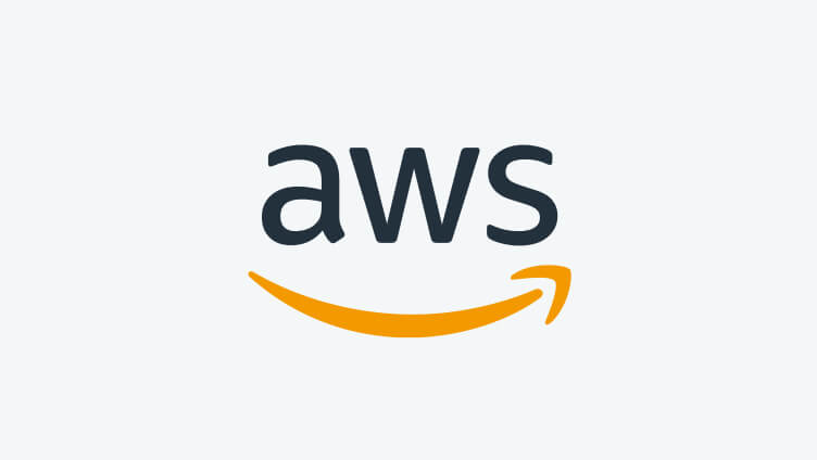 logo aws