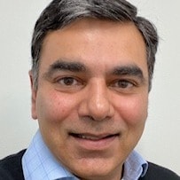 Ashish Prakash