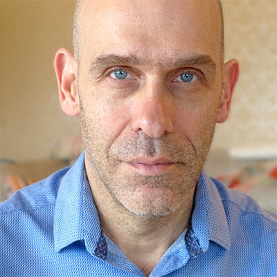 Yoram Pollack