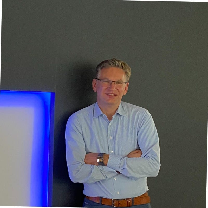 Christian Reinhold
