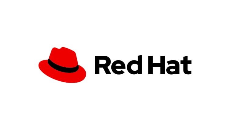 Logo Red Hat