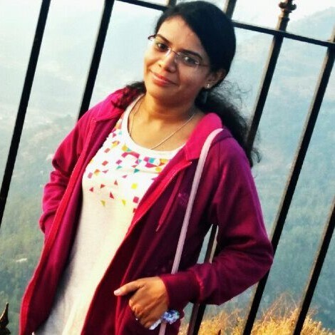 Mahalakshmi G