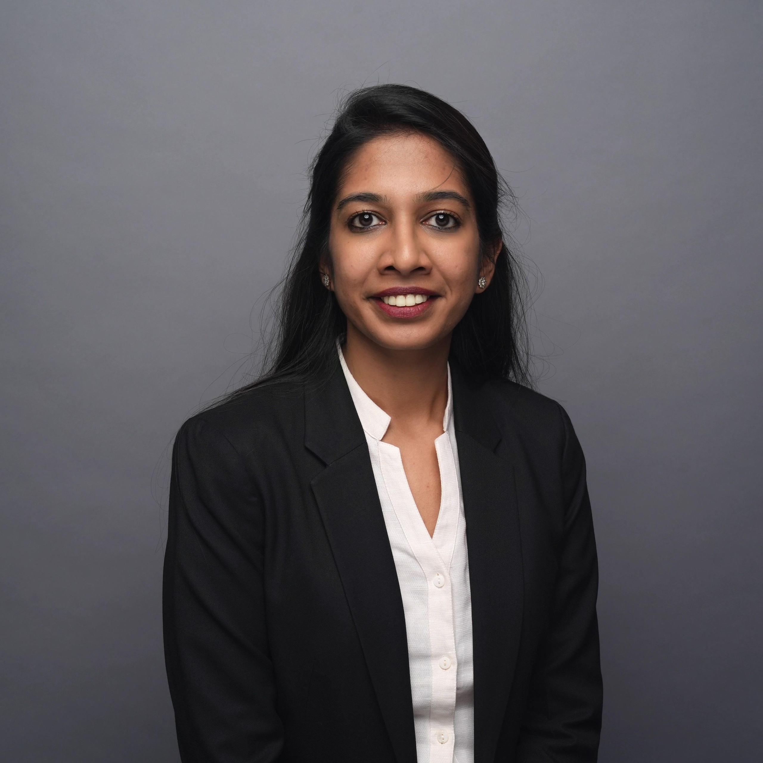 Nikhita Goel