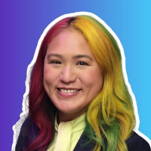 Phoebe Goh