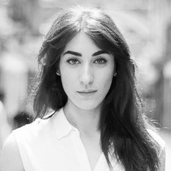 Sophia Groves