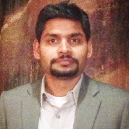 Sundar Ranganathan