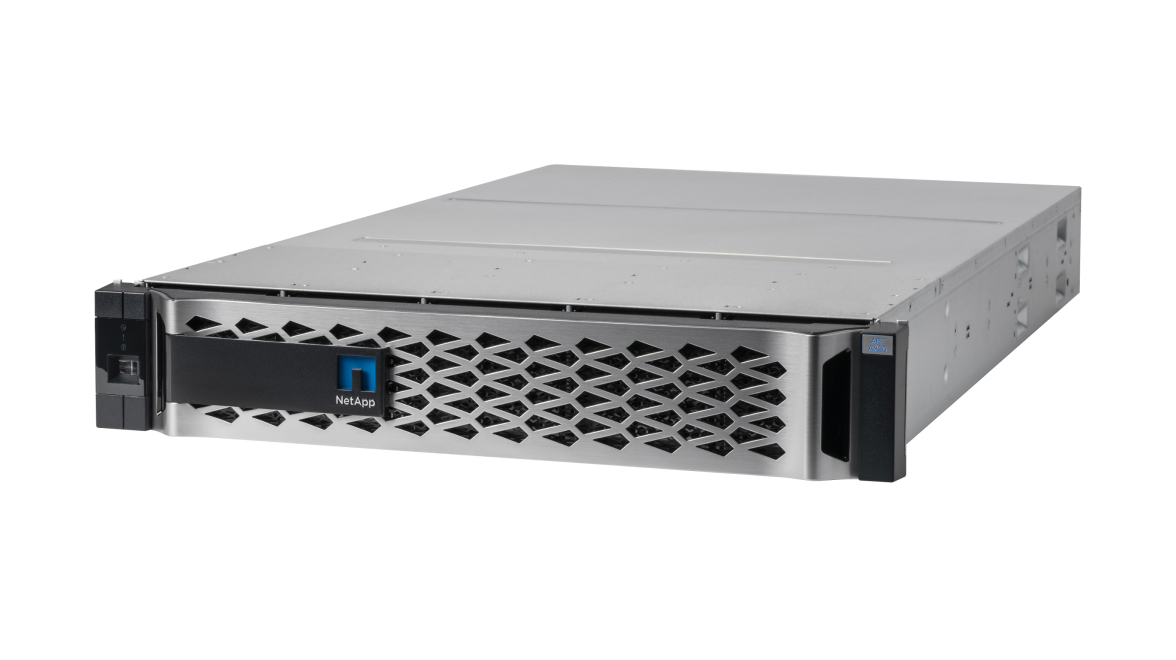 NetApp AFF A-Series