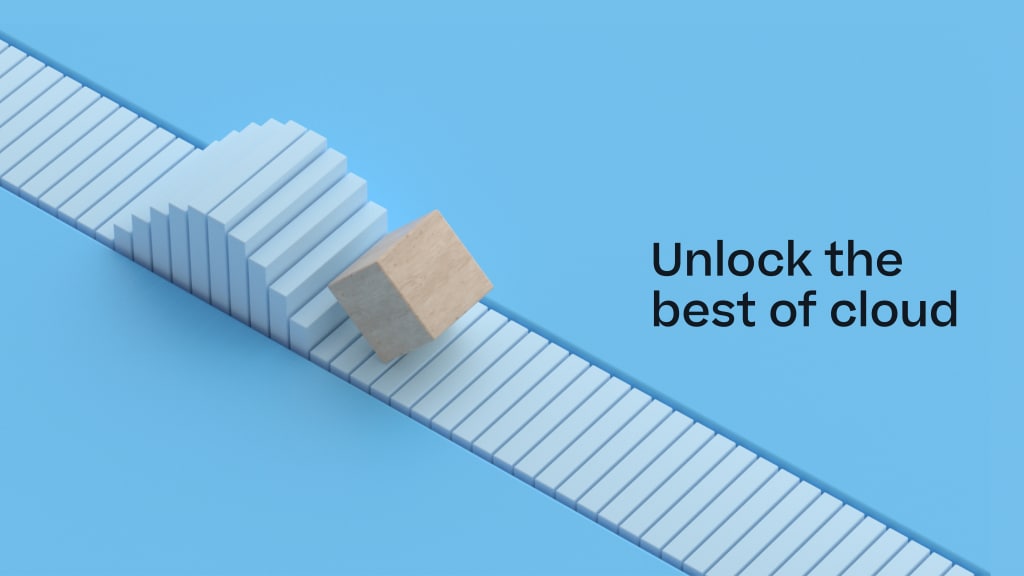 Today, a new chapter in our story begins—one that meets the urgent challenges and opportunities of our time. We are expanding what NetApp means to you.