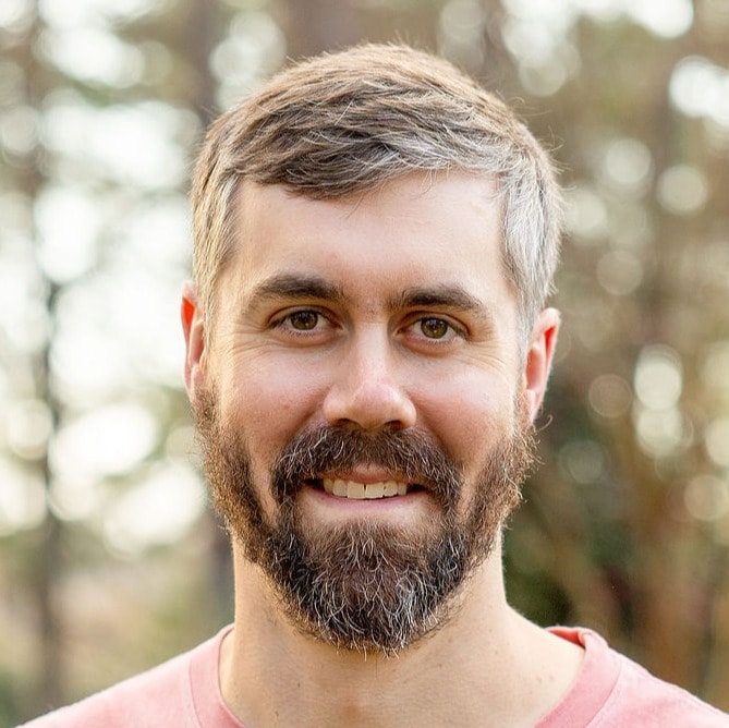 Mike Oglesby