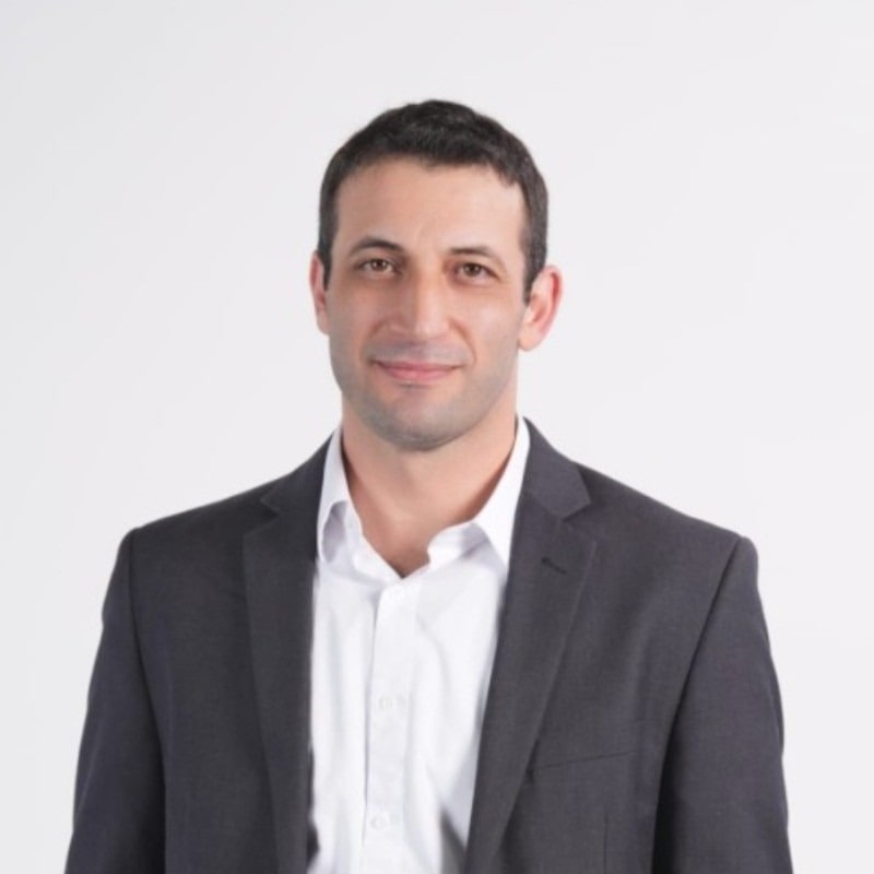 Amit Schulman